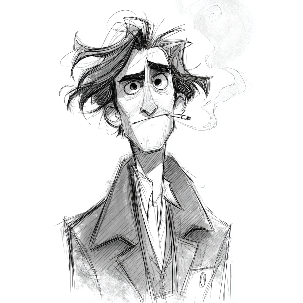 BroSharp